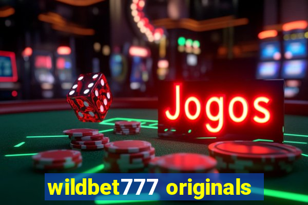 wildbet777 originals